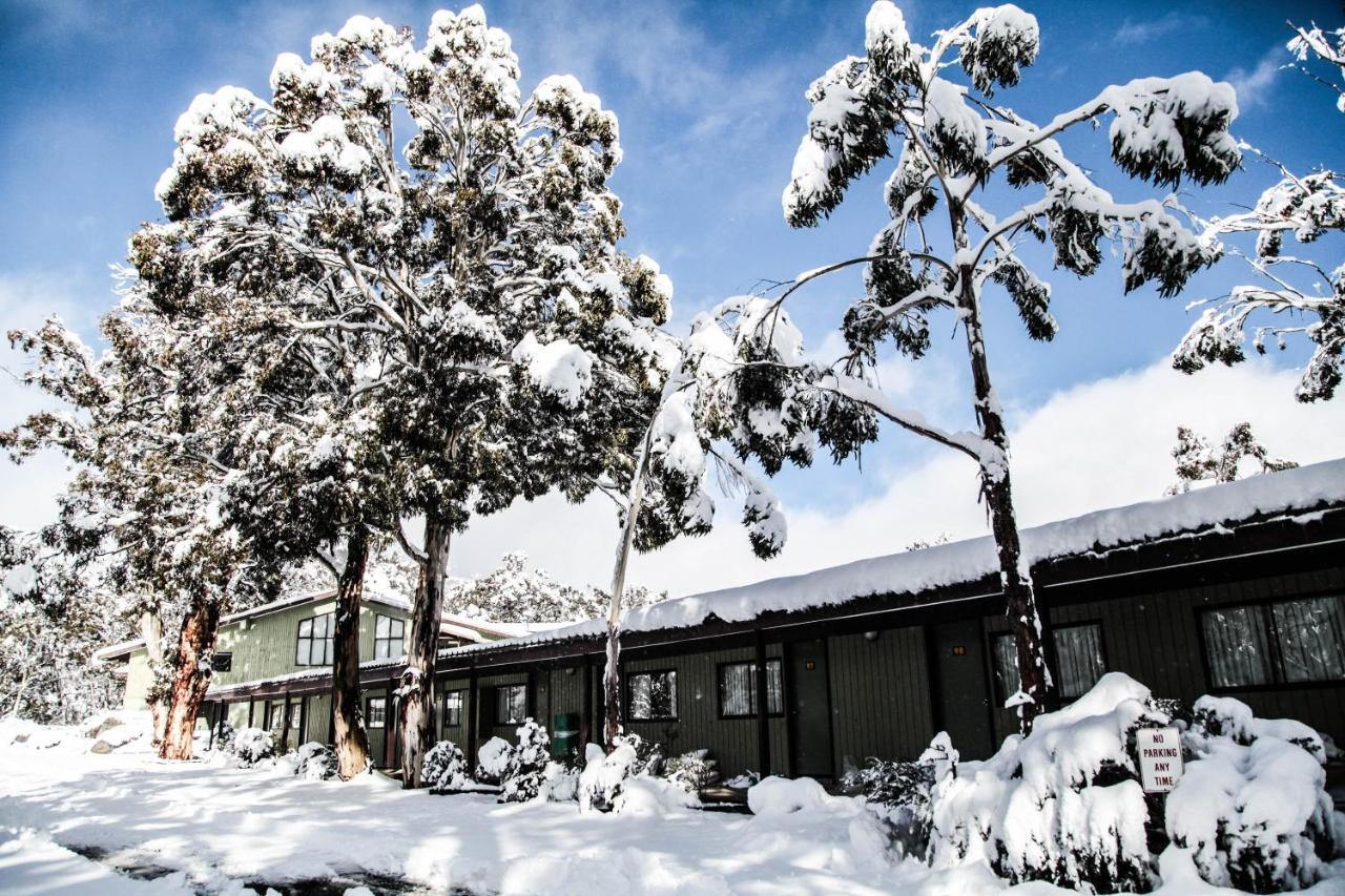 Ski Rider Hotel ペリッシャー・バレー エクステリア 写真